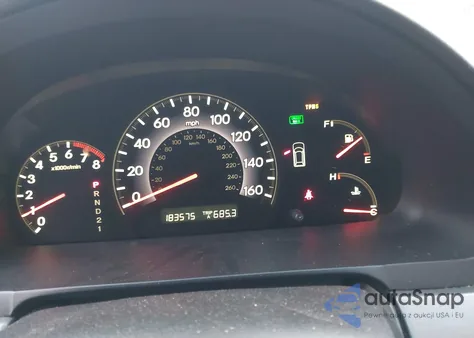 2007 Honda Odyssey Ex-L из США, поврежденный, VIN 5FNRL38757B021679